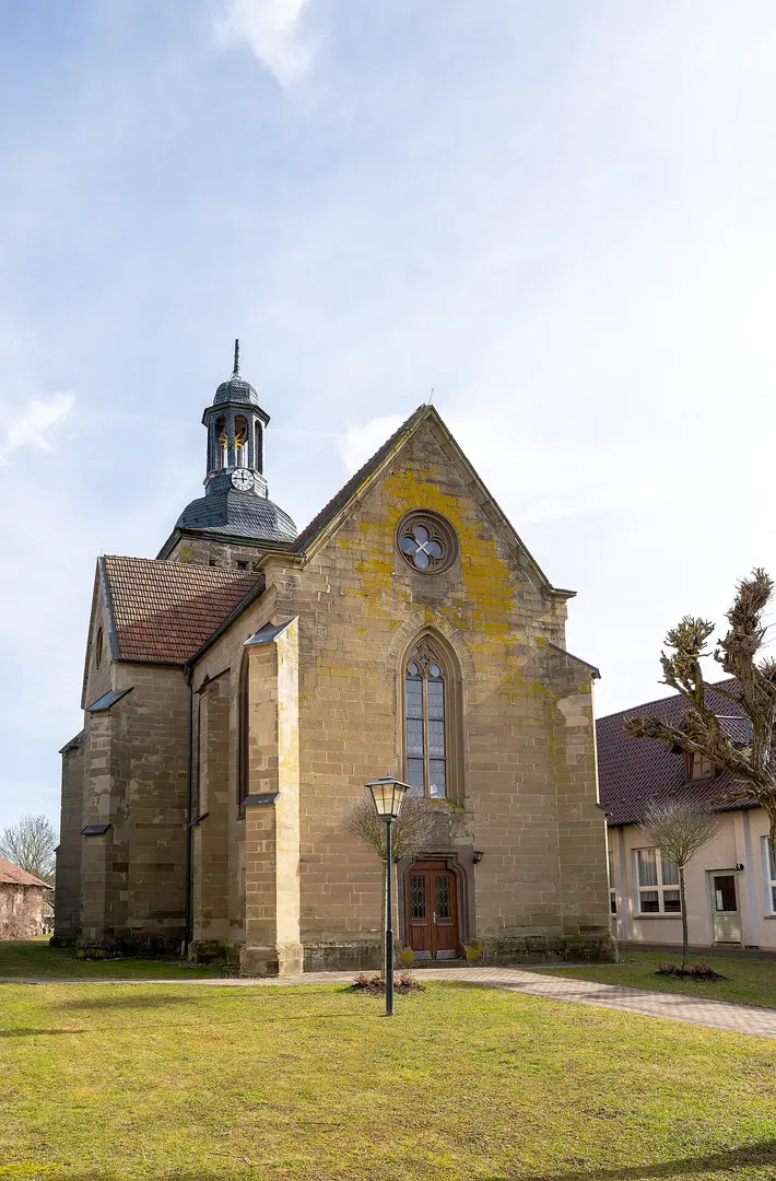 St. Nikolaus