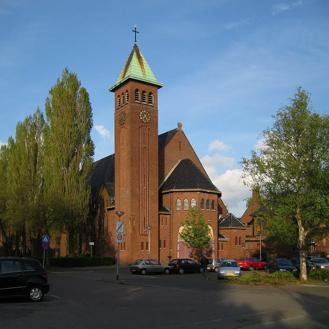 Sint-Franciscuskerk
