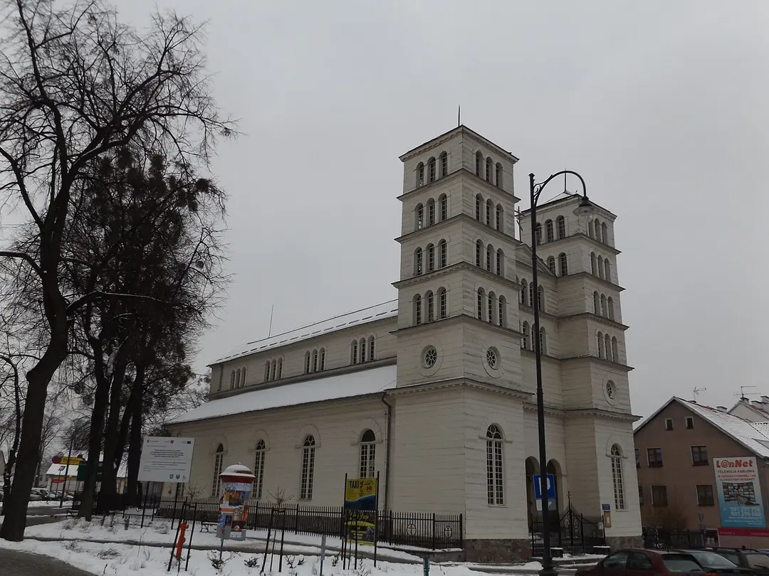 St. Peter und Paul (Heilsberg)