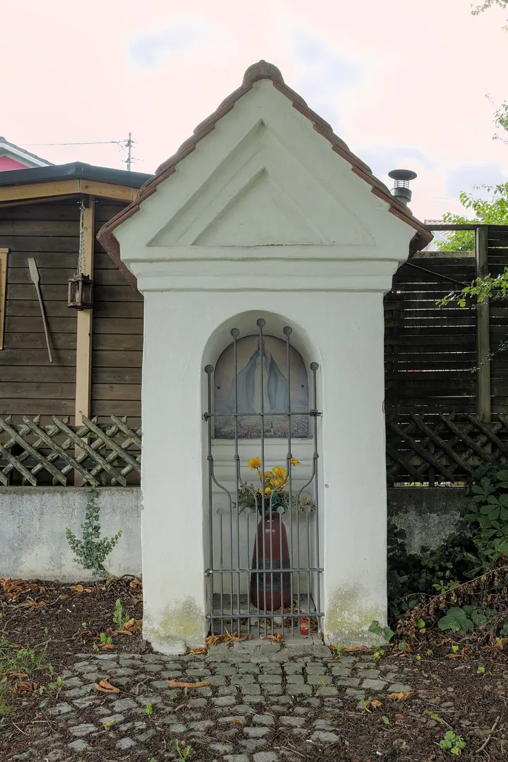 Wegkapelle