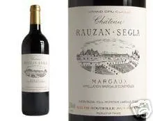Château Rauzan-Ségla