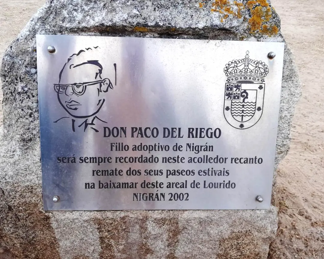 Praia América