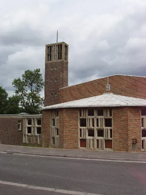 St Edmund