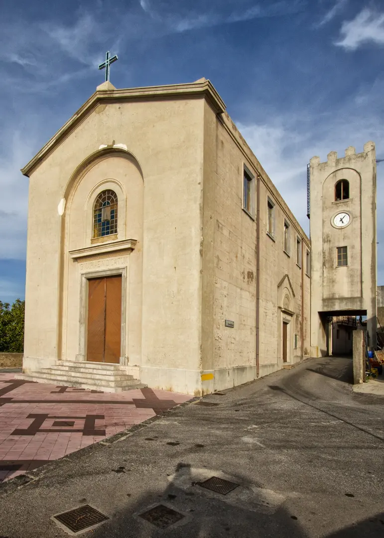 Chiesa della Candelora