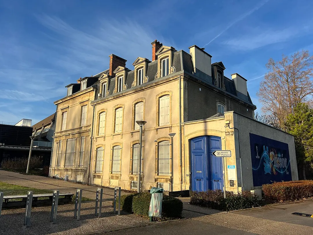 Parc Léo Lagrange
