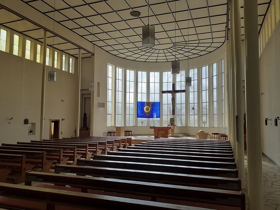 St.-Otto-Kirche