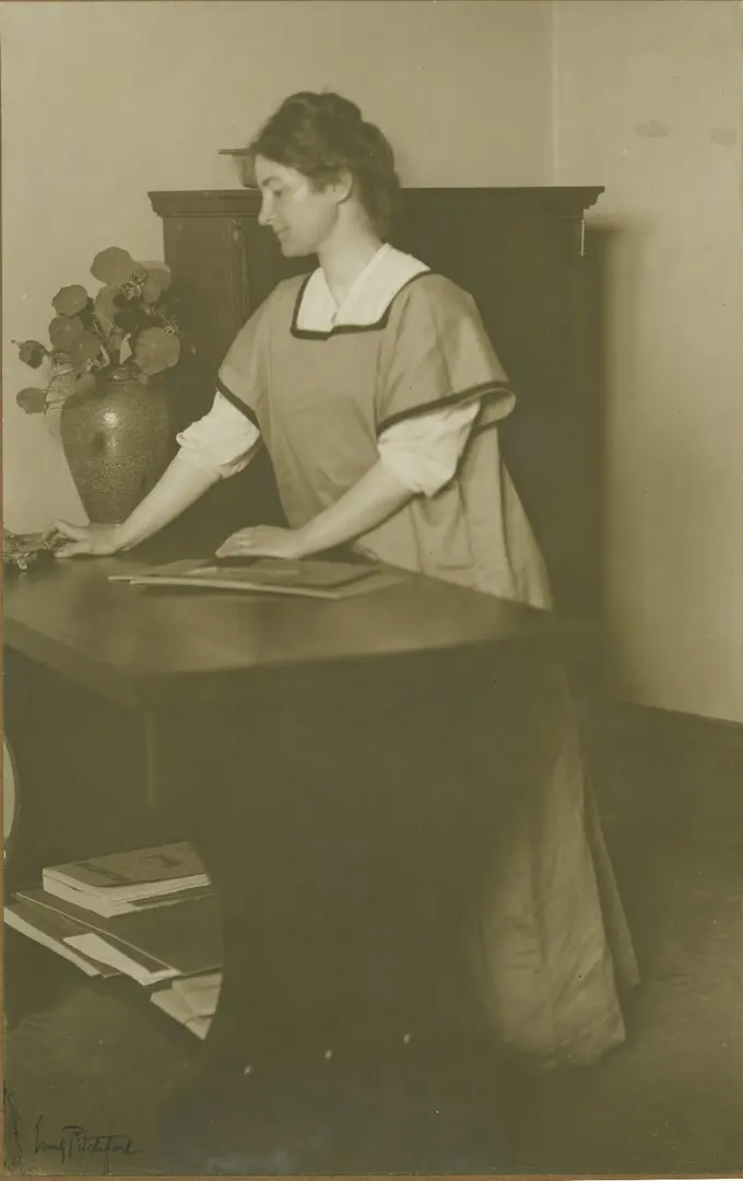 Ruth Chandler Williamson Gallery