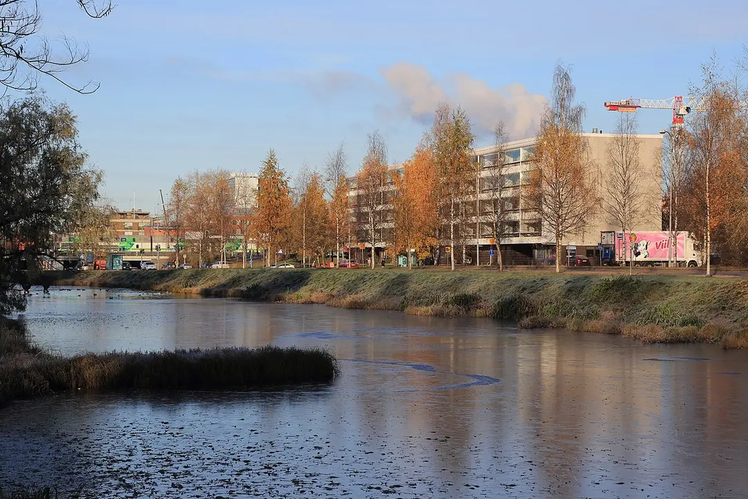 Karjasillanpuisto