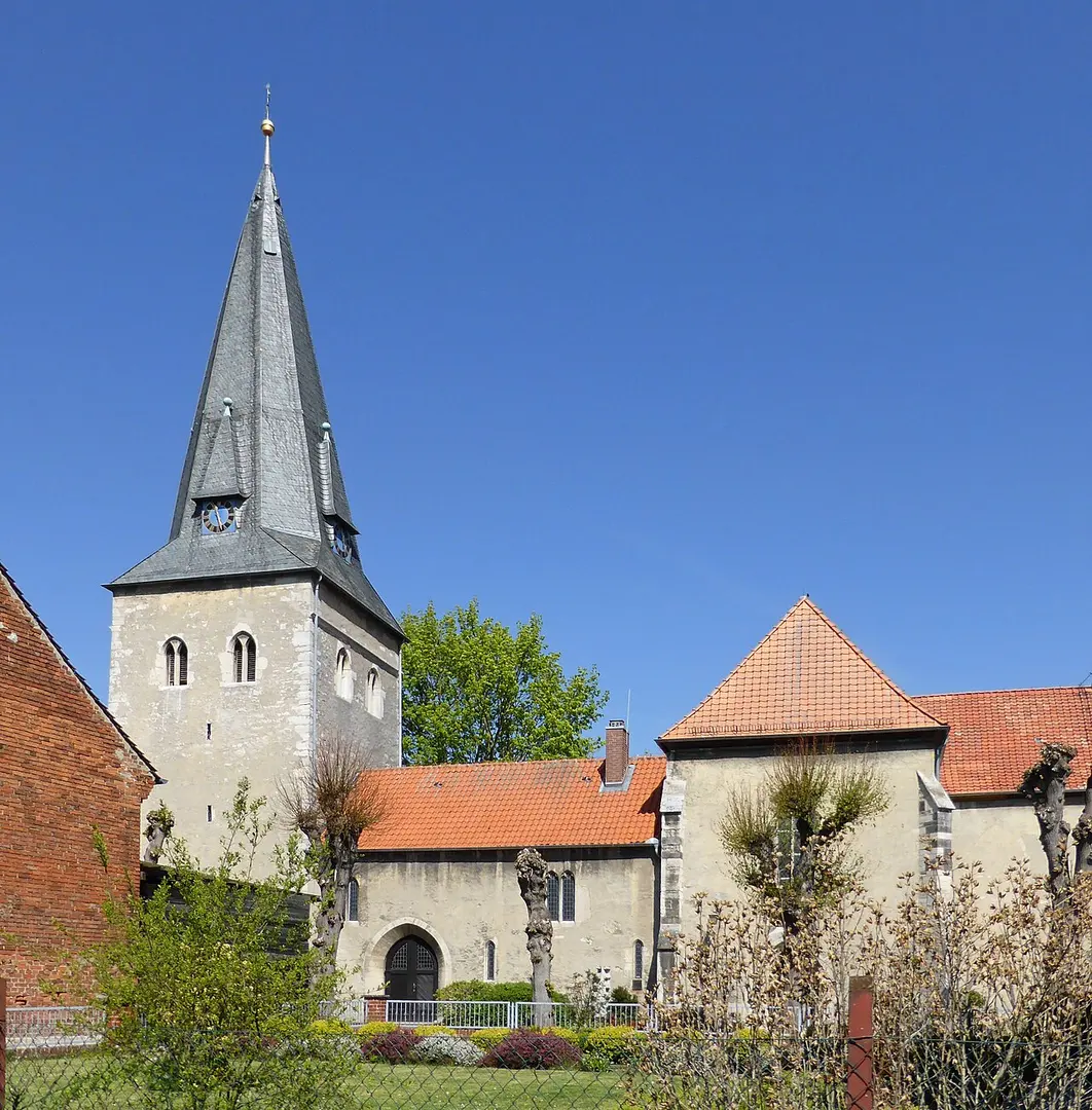 St. Marien