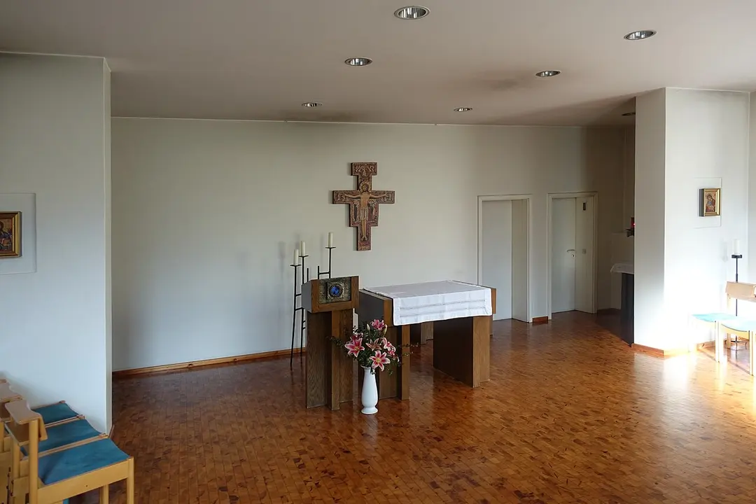 Franziskanerkloster Berlin-Pankow