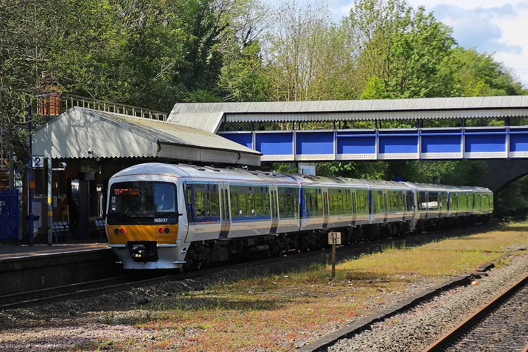 Beaconsfield