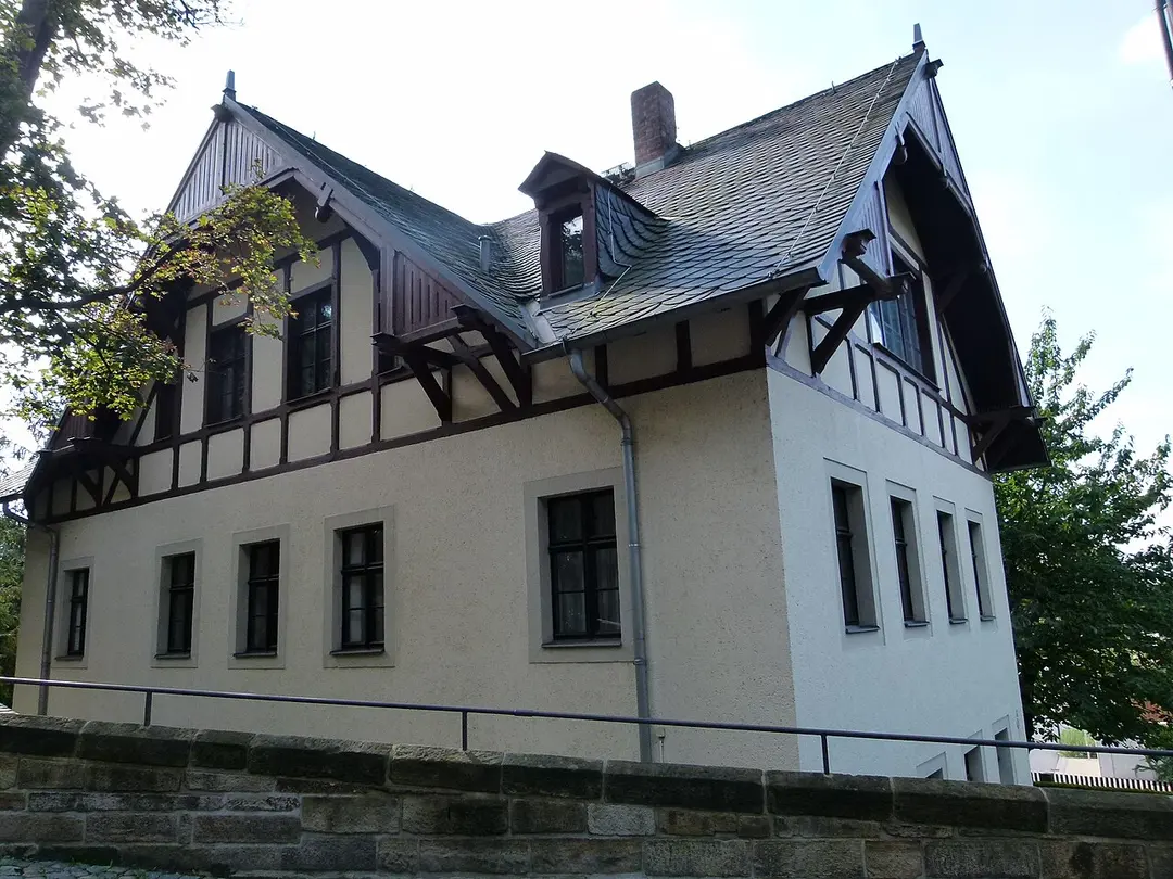 Josef-Hegenbarth-Archiv