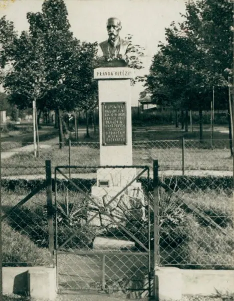 T. G. Masaryk