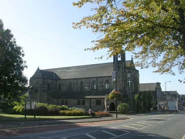 St Andrews Church