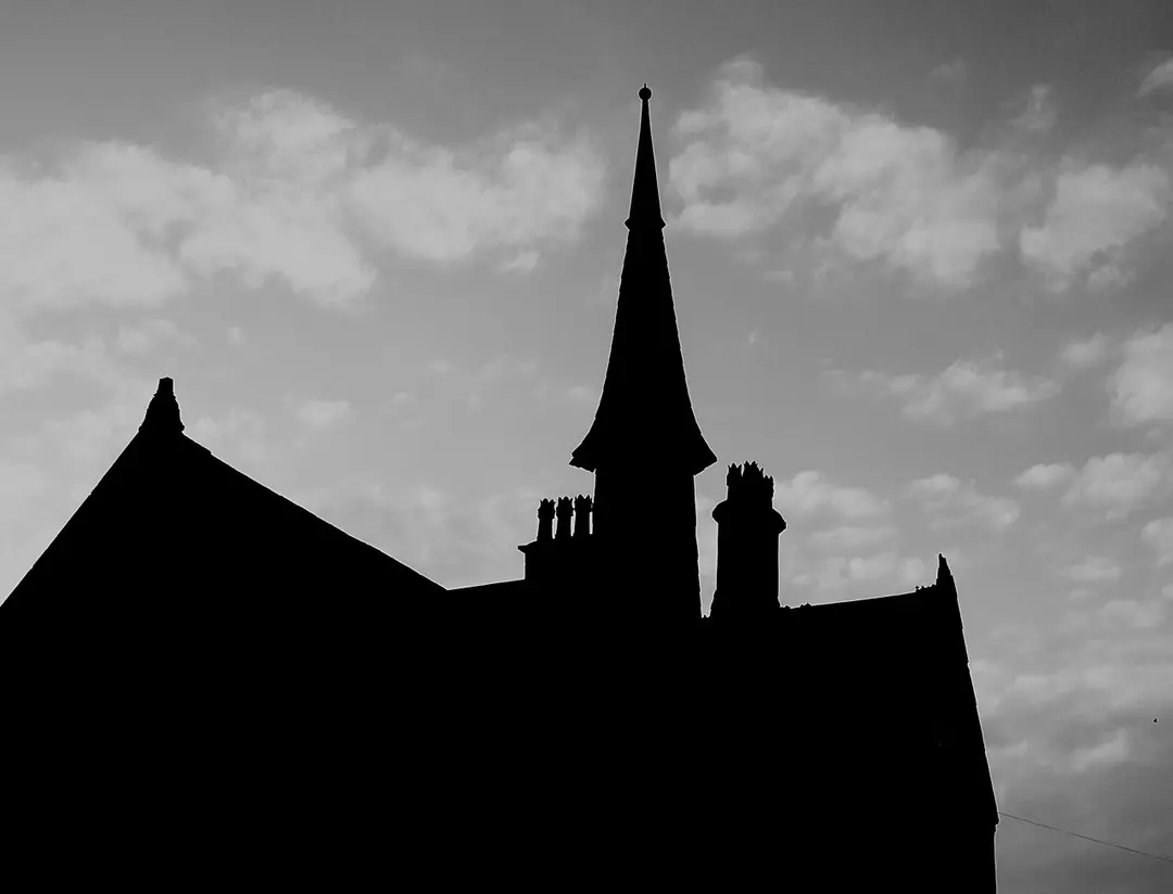 Deutsche Kirche