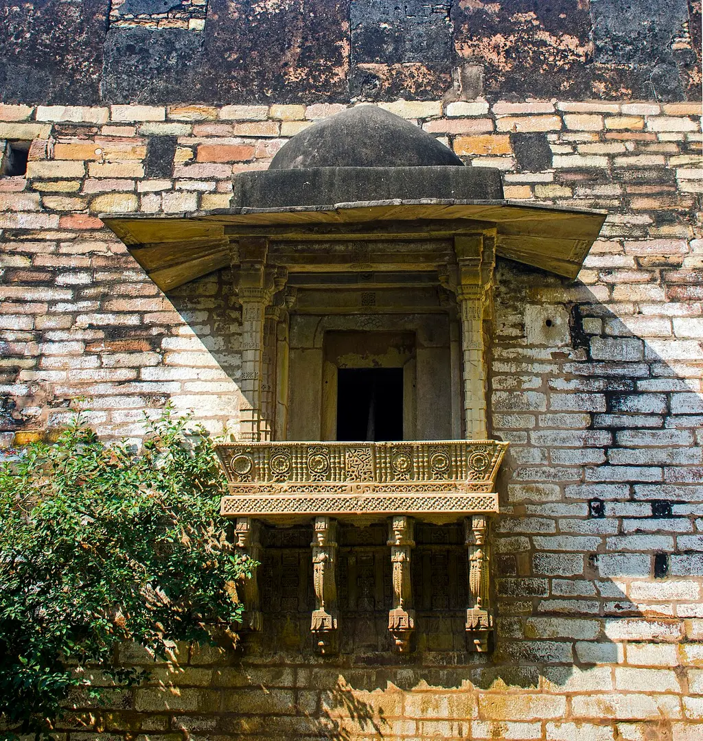 Chunar Fort