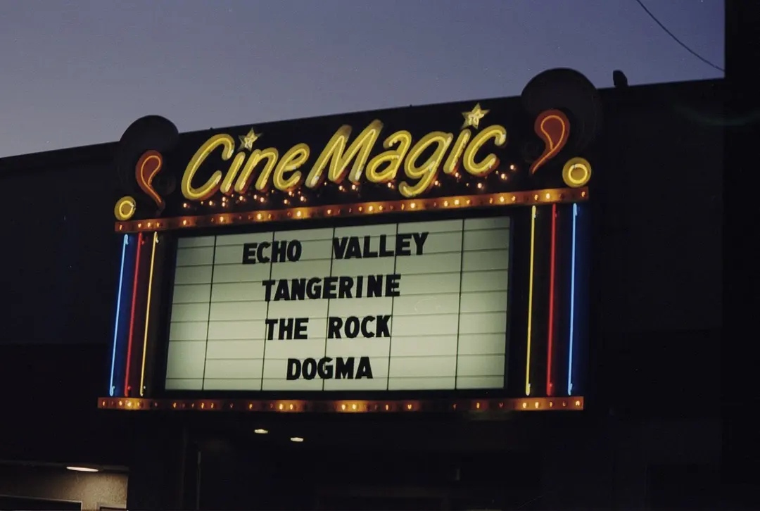 CineMagic