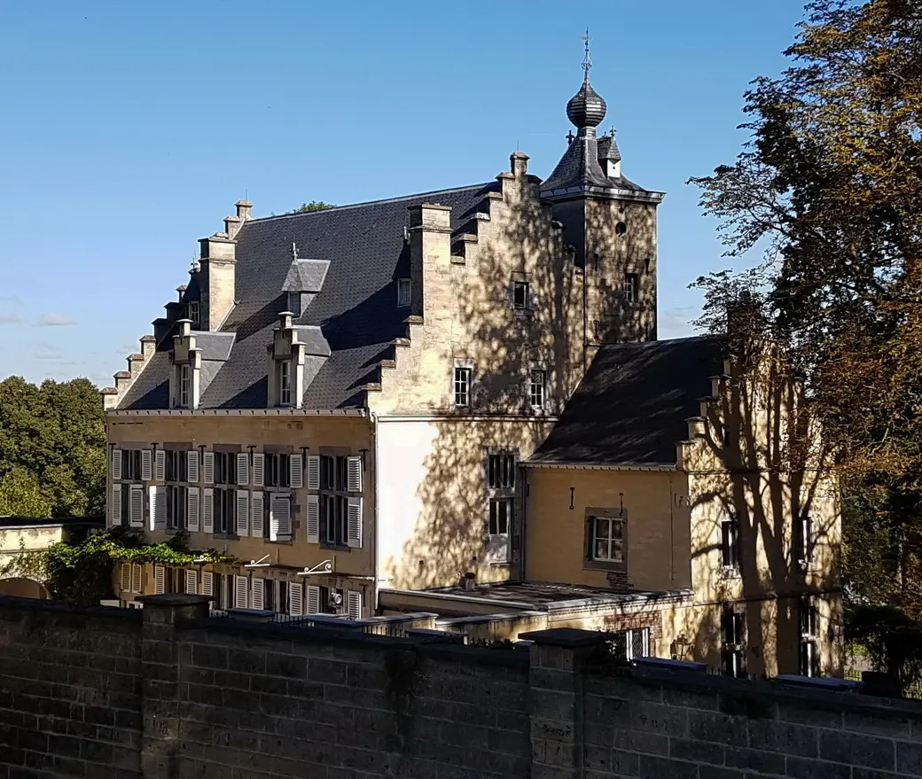 Huis De Torentjes