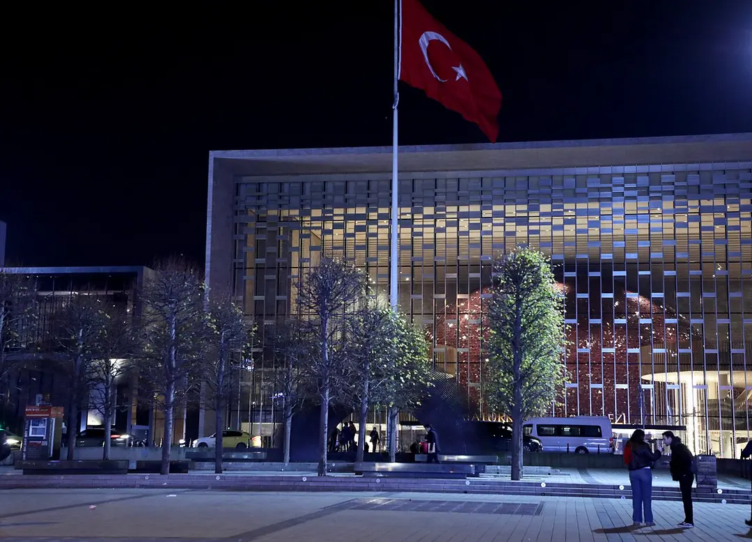 Atatürk-Kulturzentrum