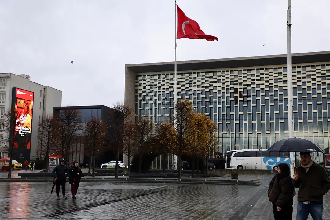 Atatürk-Kulturzentrum