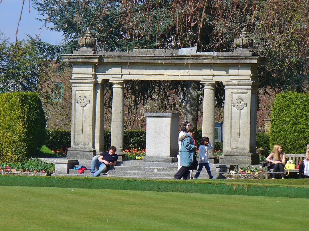 War Memorial