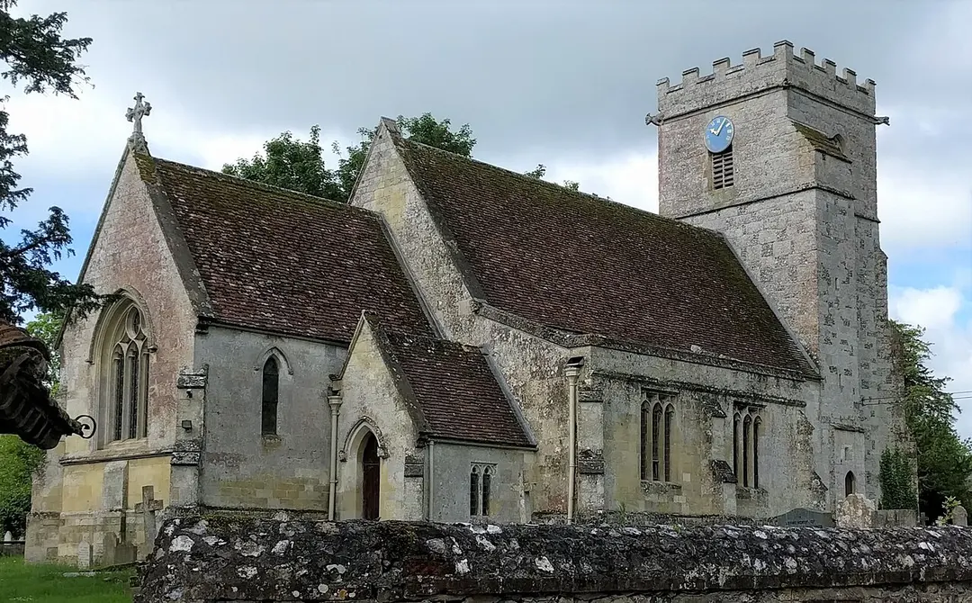 All Saints