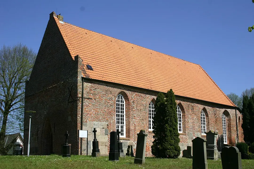 Cäcilien- und Margarethenkirche