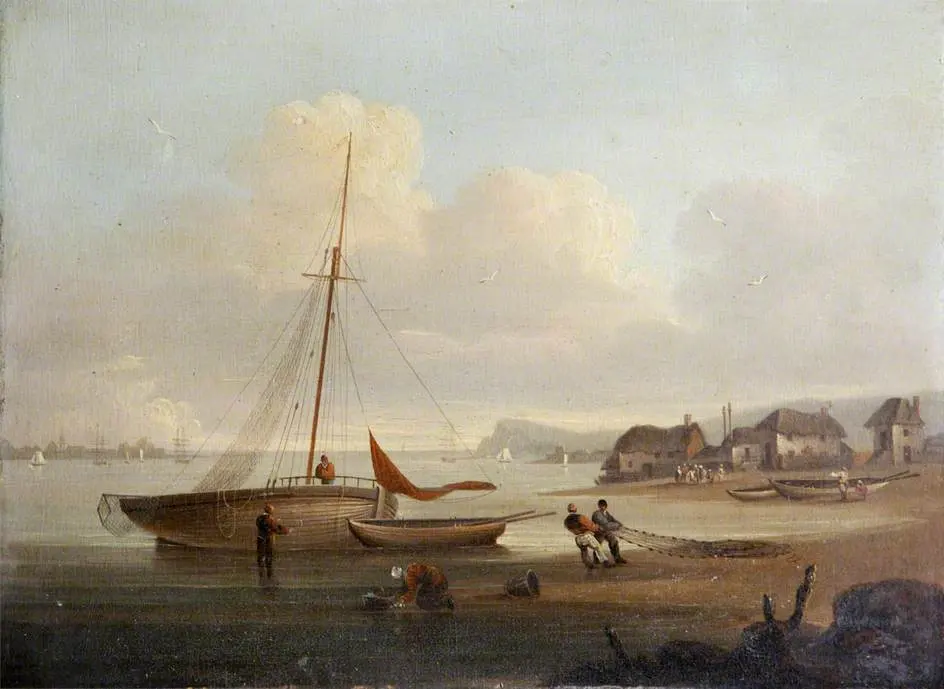 Exmouth Public Library