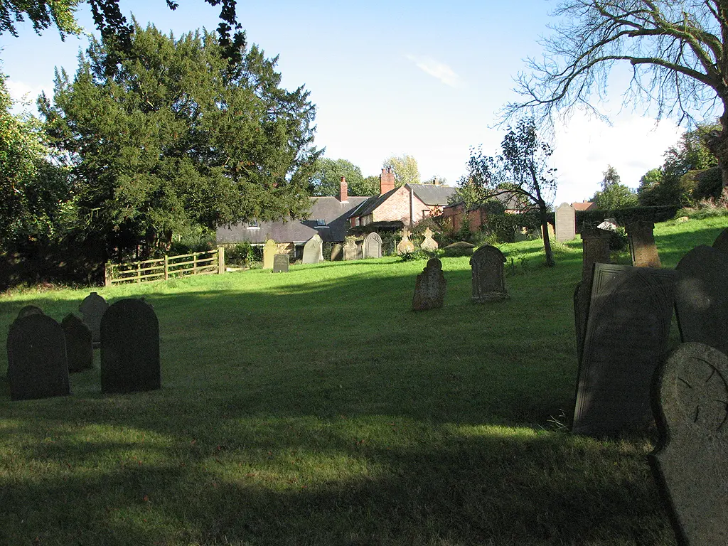 St Andrew