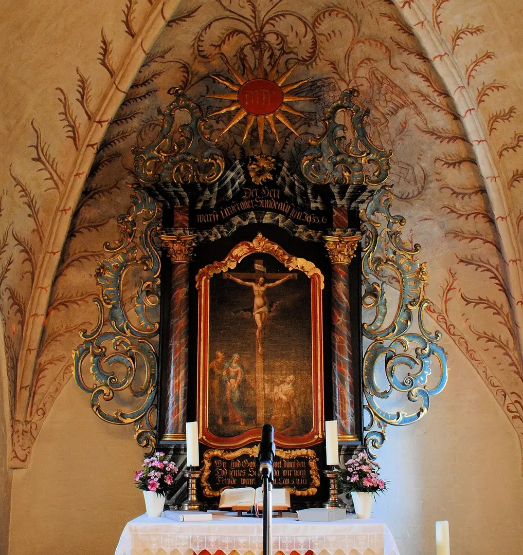 St. Katharinen-Kirche