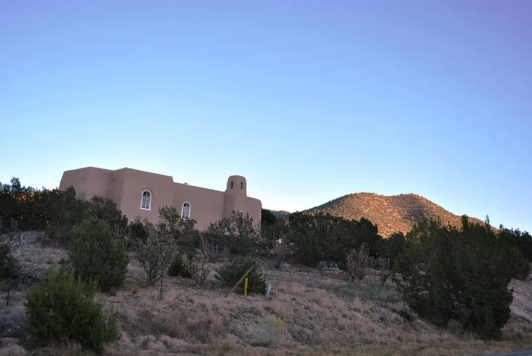 San Francisco de Asís