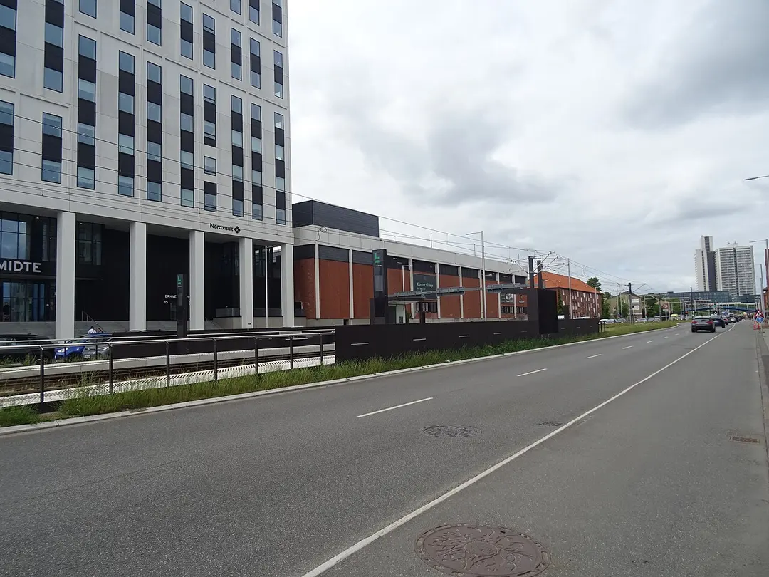 Herlev Bymidte