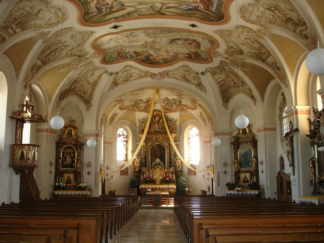 St. Martin