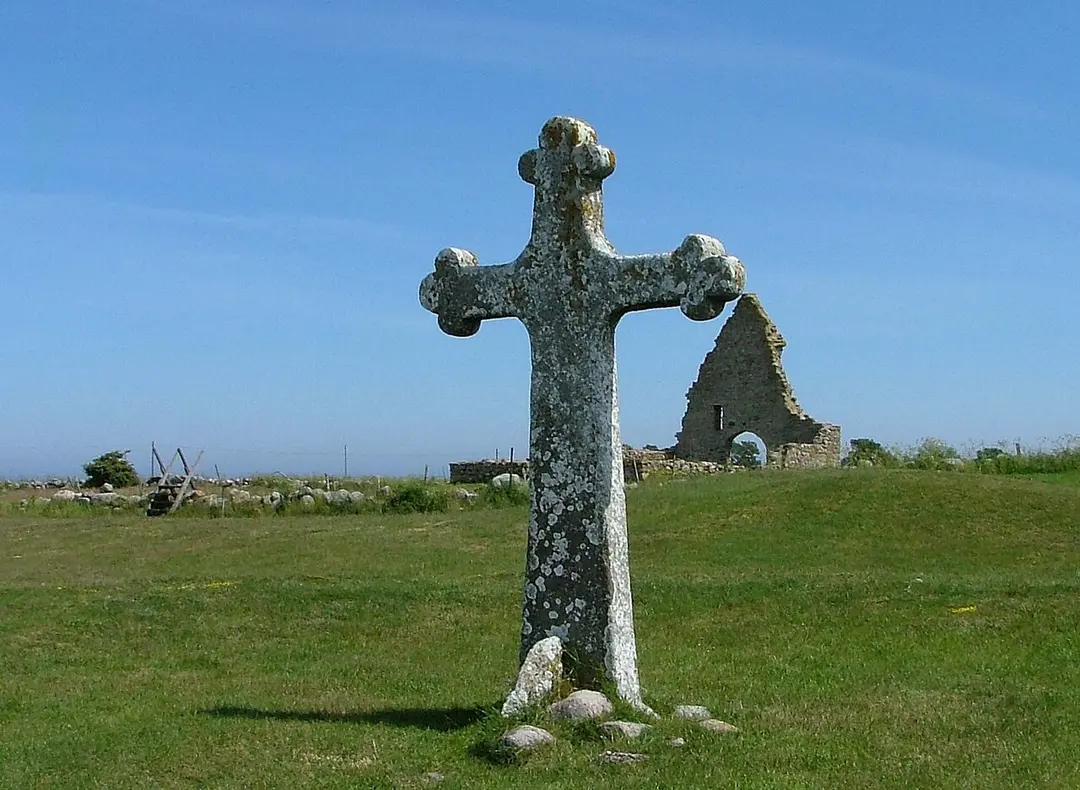 St.-Birgitta-Kapelle