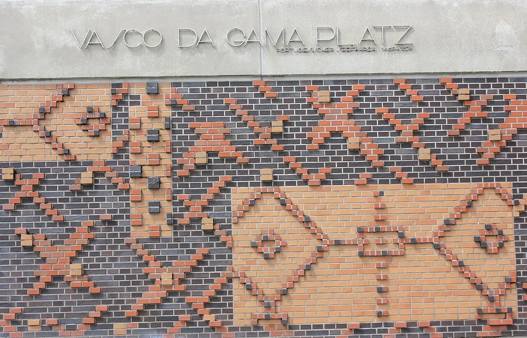 Vasco-da-Gama-Platz