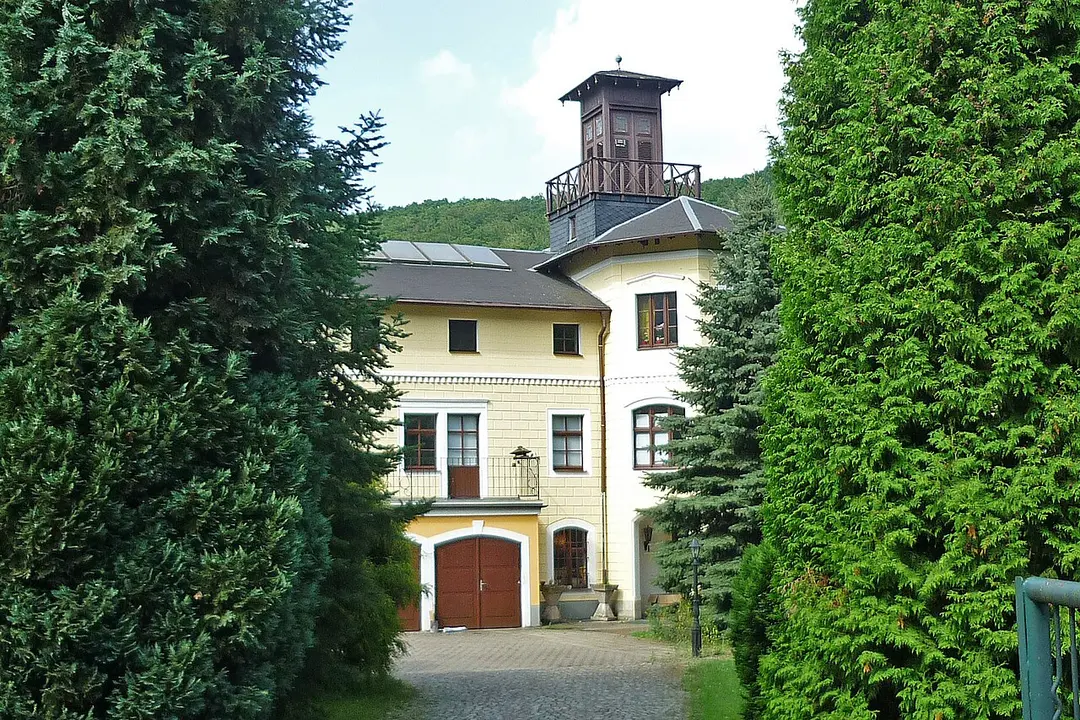 Leitenweg
