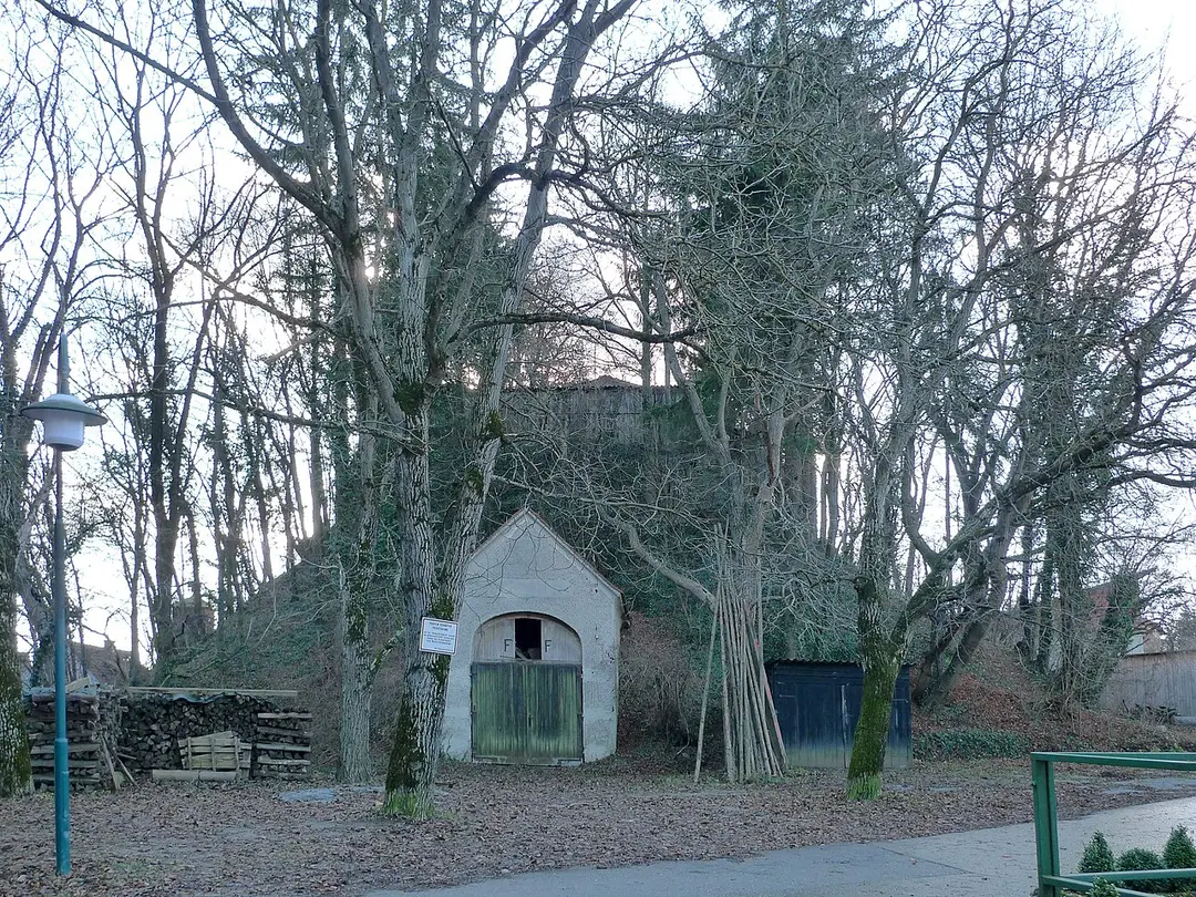 Burg Stadeck (Steiermark)