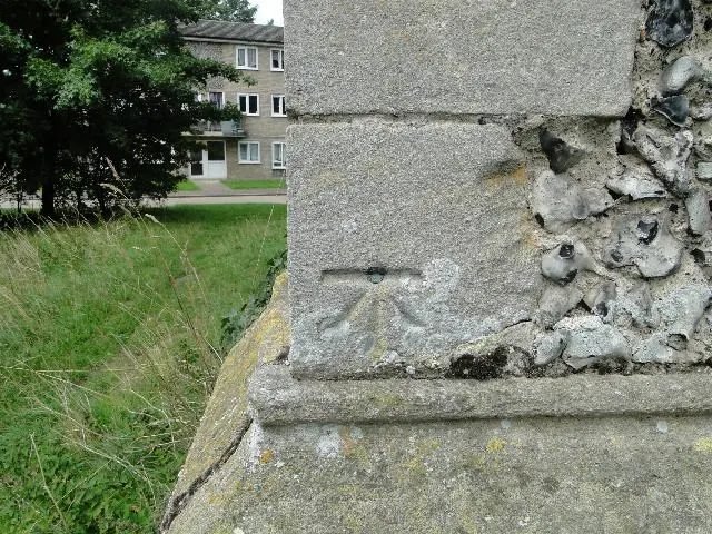 Saint Mary the Less