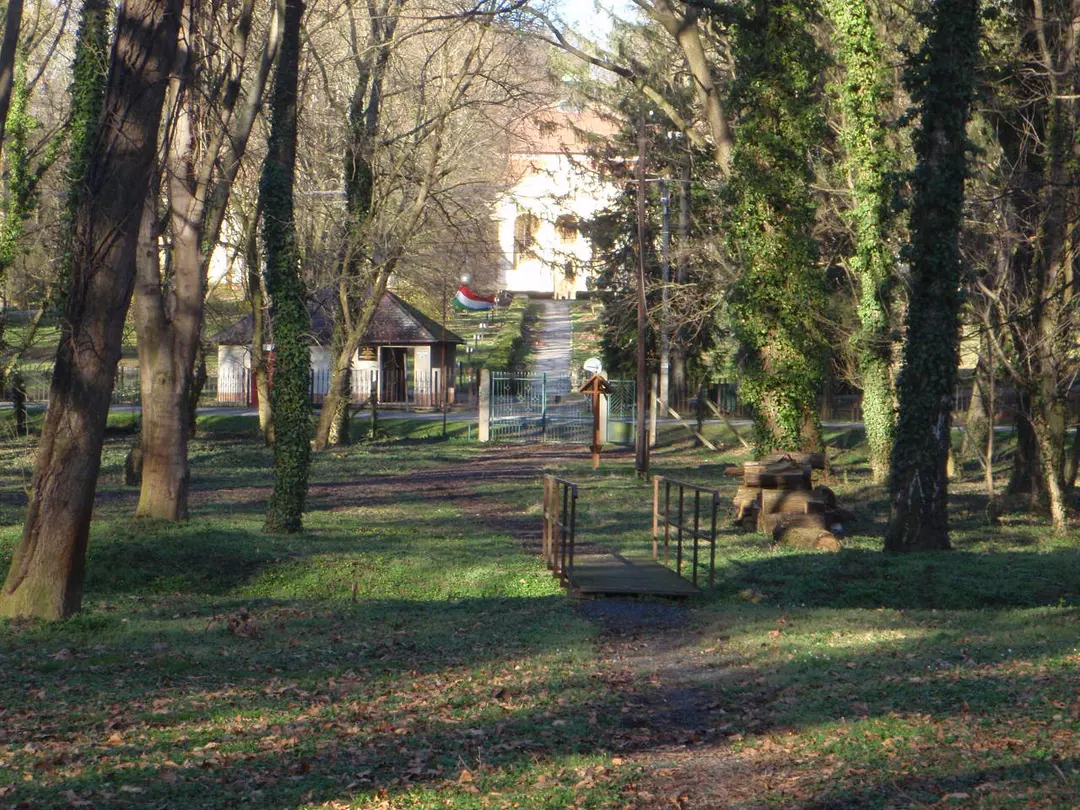 Széchenyi-kastély