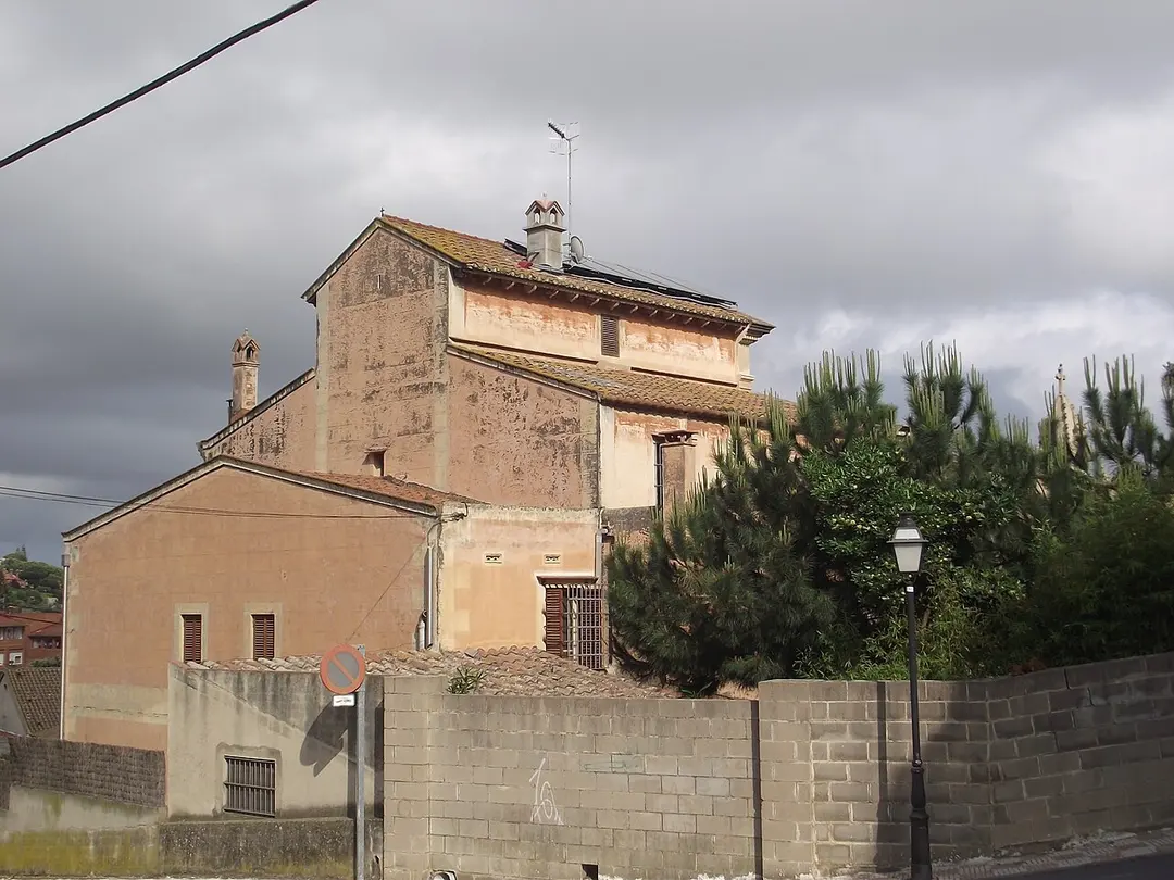 Casa Puig.Oriol