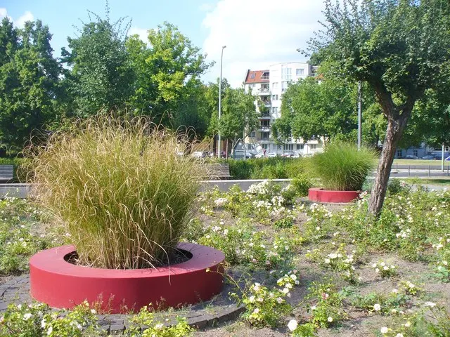 Nöldnerplatz