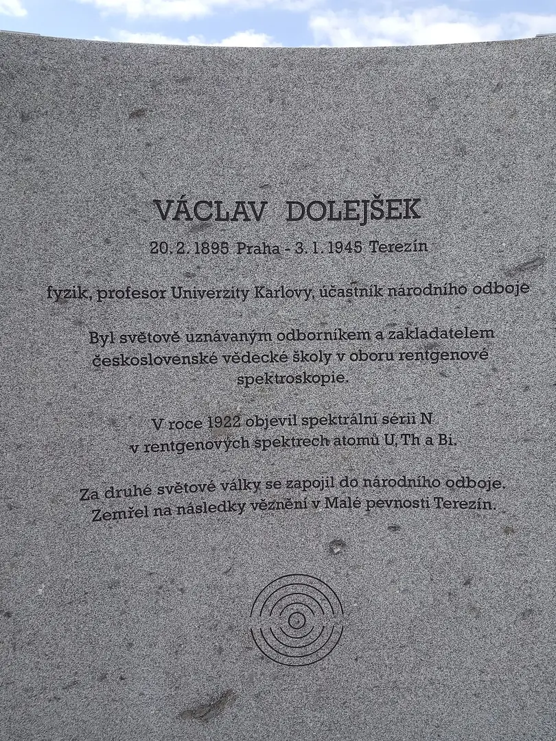 Václav Dolejšek