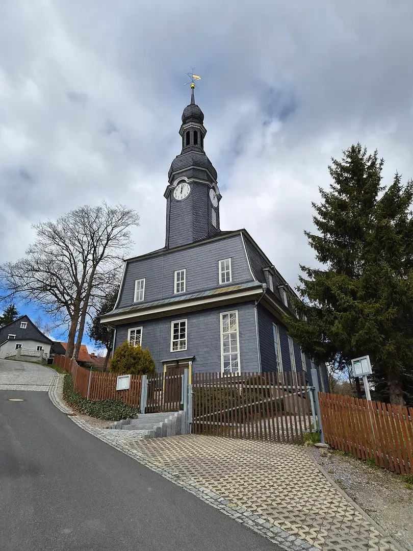 Dorfkirche