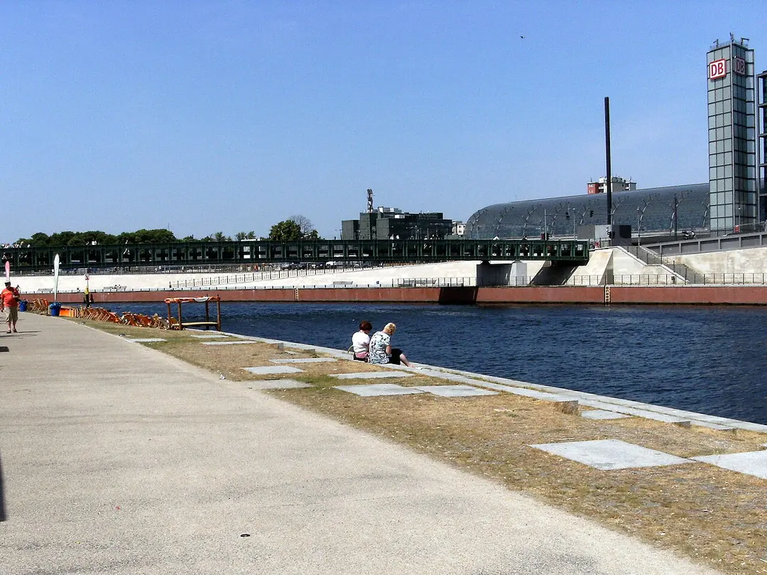 Gustav-Heinemann-Brücke