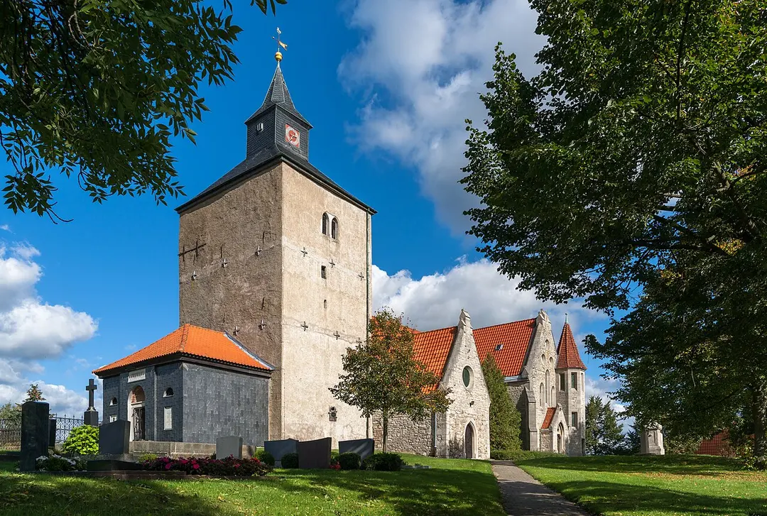 Rittergut Watzum