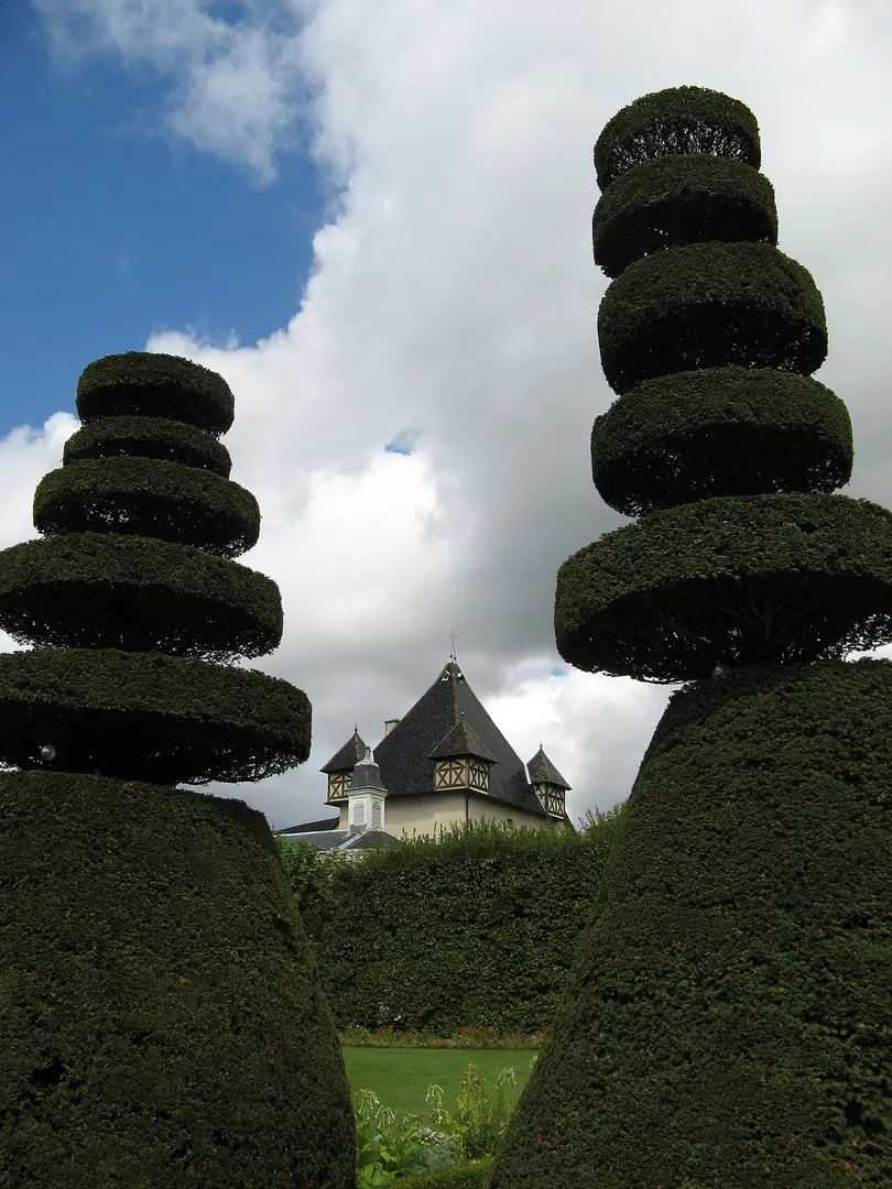 Château de Pizay