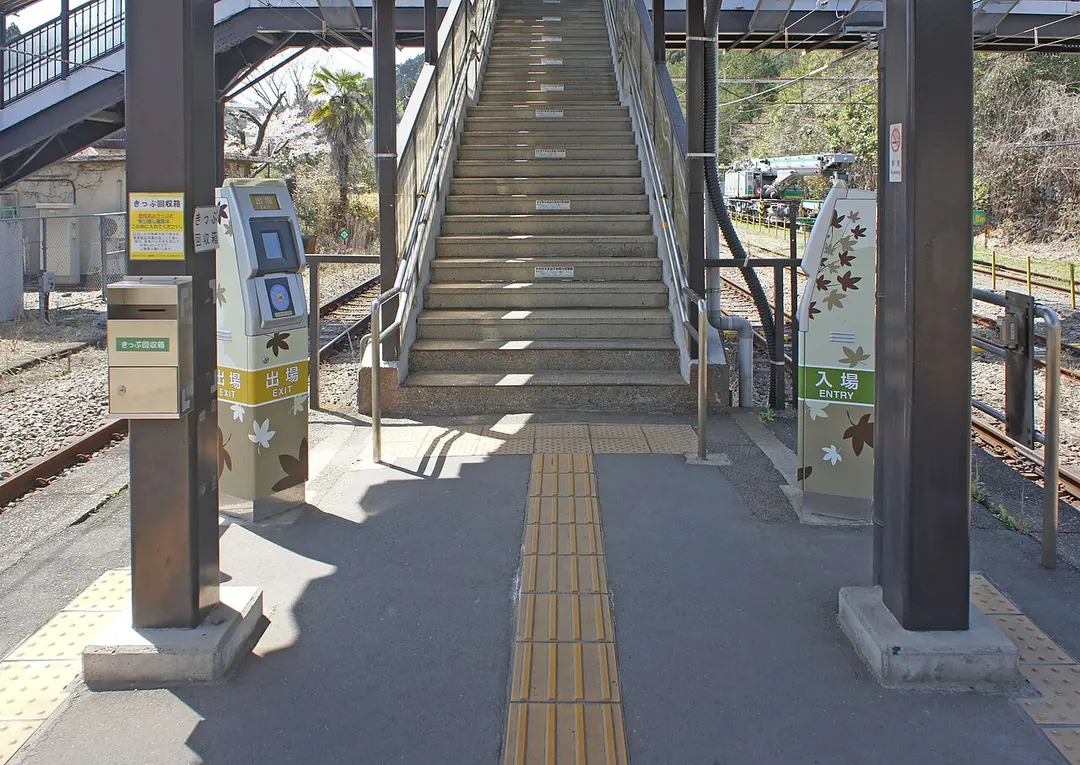 Miyanohira Station