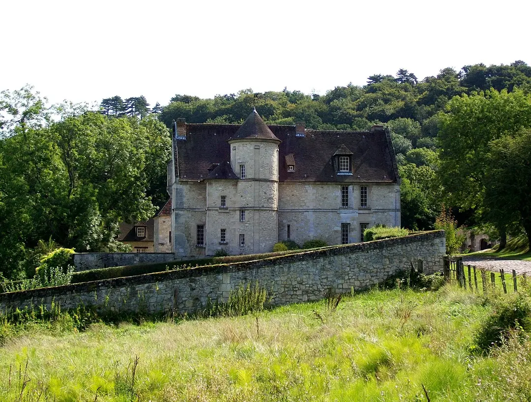Manoir Saint-Germain
