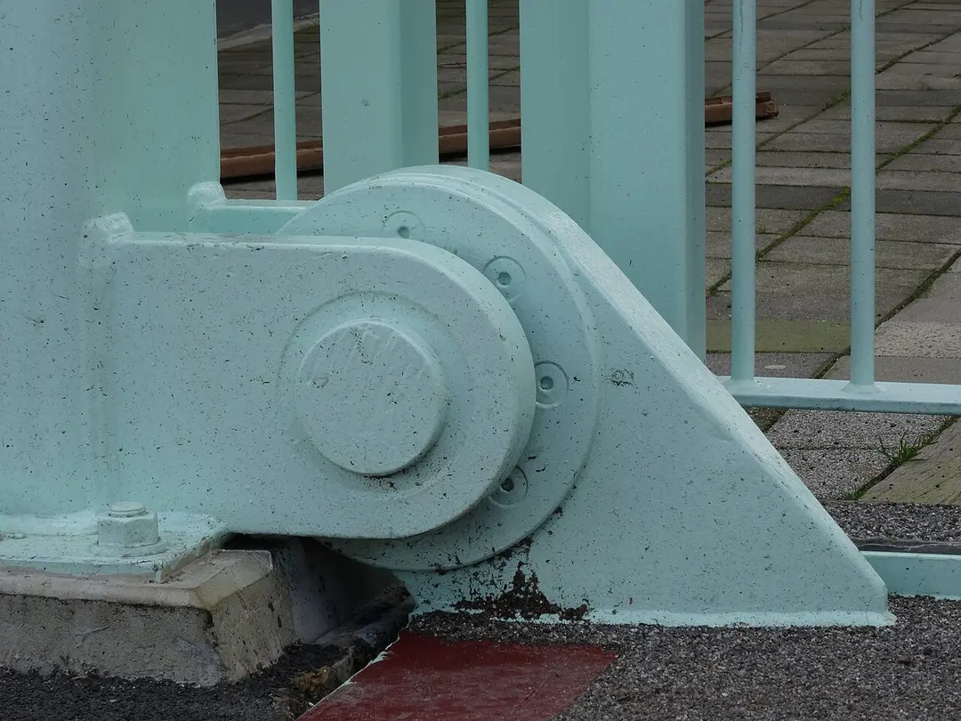 Berg en Broeksche Verlaat