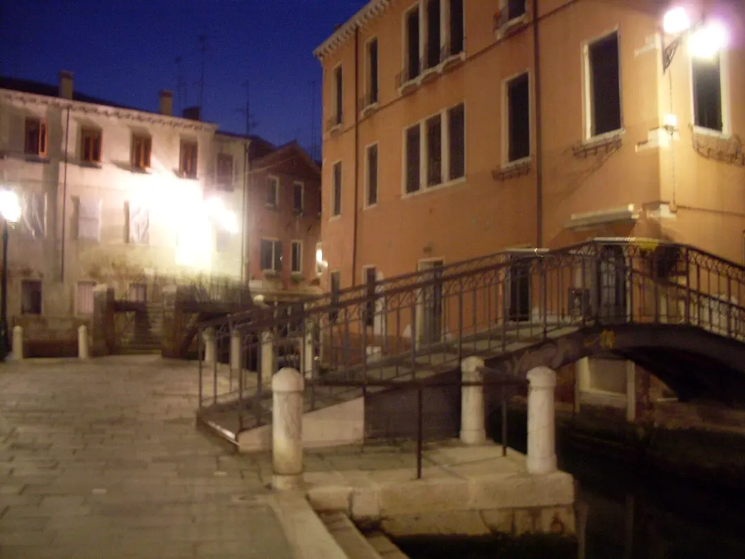 Ponte dei Penini